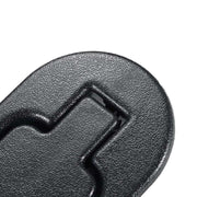 2Pcs Lounge Recliner Chair Couch Sofa Handle Release Lever Replacement Stock V528-SOFAHANDLE-2PCS-BLACK-534743