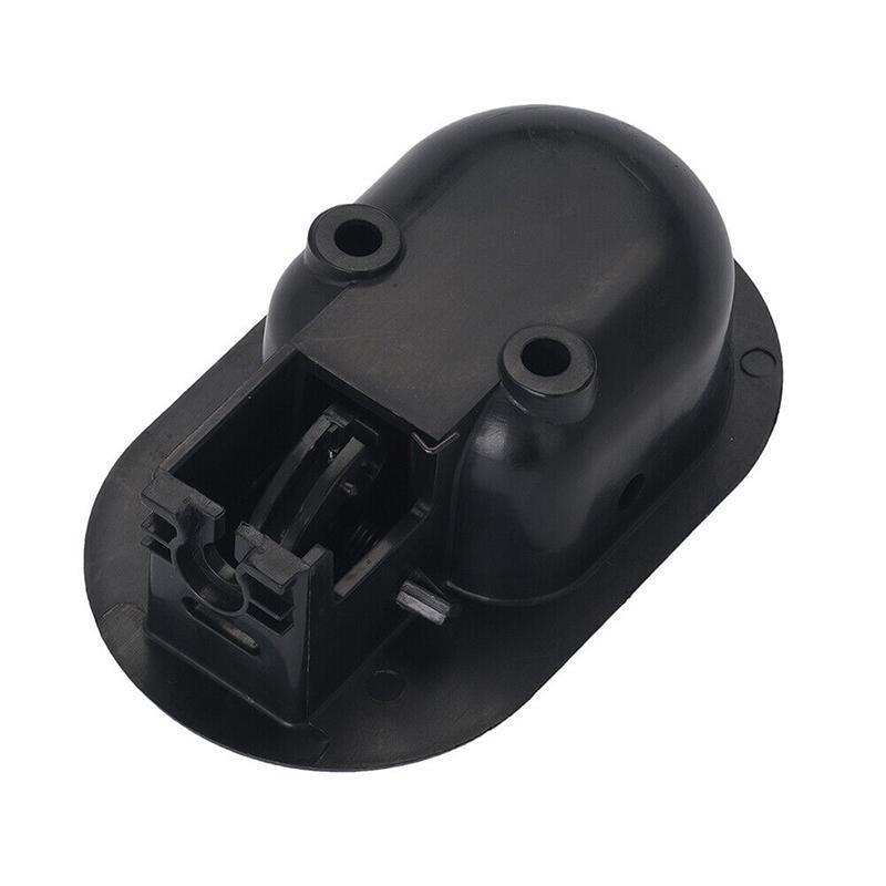 2Pcs Lounge Recliner Chair Couch Sofa Handle Release Lever Replacement Stock V528-SOFAHANDLE-2PCS-BLACK-534743