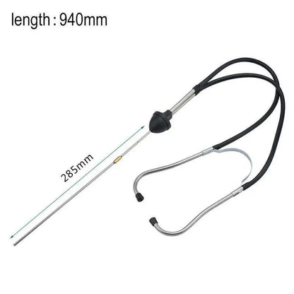 Automotive Engine Stethoscope Noise Diagnostic Tool for Cylinder Sound Detection V528-SOUNDDIAGNOSTICTOOL-199010