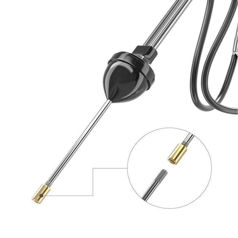 Automotive Engine Stethoscope Noise Diagnostic Tool for Cylinder Sound Detection V528-SOUNDDIAGNOSTICTOOL-199010