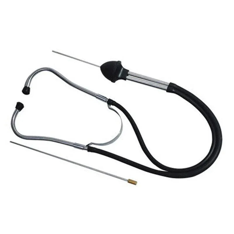 Automotive Engine Stethoscope Noise Diagnostic Tool for Cylinder Sound Detection V528-SOUNDDIAGNOSTICTOOL-199010