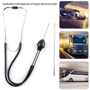 Automotive Engine Stethoscope Noise Diagnostic Tool for Cylinder Sound Detection V528-SOUNDDIAGNOSTICTOOL-199010
