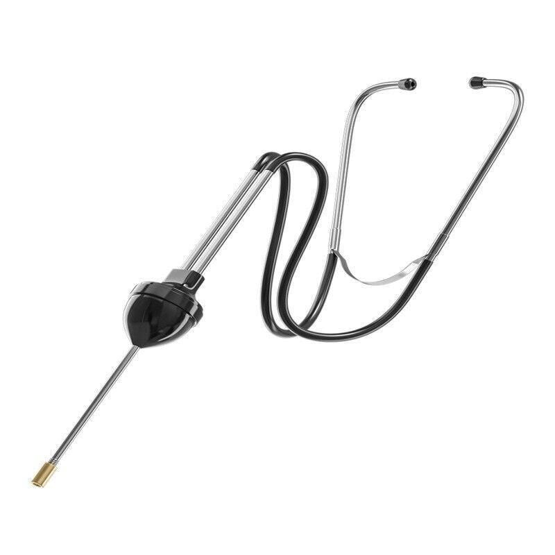 Automotive Engine Stethoscope Noise Diagnostic Tool for Cylinder Sound Detection V528-SOUNDDIAGNOSTICTOOL-199010