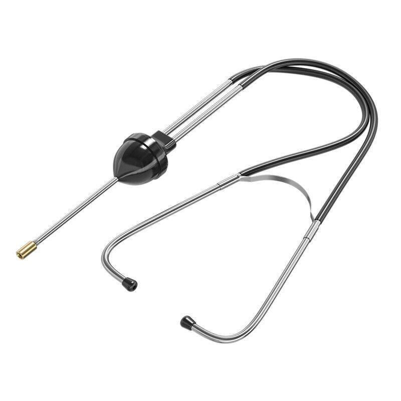 Automotive Engine Stethoscope Noise Diagnostic Tool for Cylinder Sound Detection V528-SOUNDDIAGNOSTICTOOL-199010