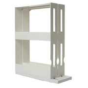 Rotating Spice Rack Kitchen Organizer Food Storage Rack Spice Organizer Stand V528-SPICE-RACK-264912