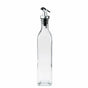 250/500ml Olive Oil Vinegar Pourer Dispenser Glass Bottle Kitchen Tools Cooking - 1 PCS/500 ML V528-SPICEGLASSBOTTLE-500ML-630530