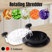 Chicken Breast Shredder Meat Mincer Tear Shredder Handheld Mincing Tool Kitchen - Black V528-SPLITTER-BLACK-752014