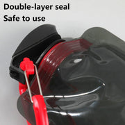 4PCS Portable 700ML Folding Water Storage Bag PE for Riding Sports Hiking Kettle V528-SPORTS-WATER-BOTTLE-4PCS-550432