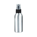 10pcs Travel Size Refillable Aluminum Spray Bottles Toner Cleaning Solution Mist - 10pcs-100ml V528-SPRAY-BOTTLE-10PCS-100ML-843125