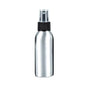 10pcs Travel Size Refillable Aluminum Spray Bottles Toner Cleaning Solution Mist - 10pcs-100ml V528-SPRAY-BOTTLE-10PCS-100ML-843125