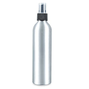 10pcs Travel Size Refillable Aluminum Spray Bottles Toner Cleaning Solution Mist - 10pcs-120ml V528-SPRAY-BOTTLE-10PCS-120ML-710057