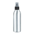 10pcs Travel Size Refillable Aluminum Spray Bottles Toner Cleaning Solution Mist - 10pcs-150ml V528-SPRAY-BOTTLE-10PCS-150ML-206578