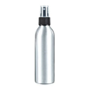 10pcs Travel Size Refillable Aluminum Spray Bottles Toner Cleaning Solution Mist - 10pcs-150ml V528-SPRAY-BOTTLE-10PCS-150ML-206578
