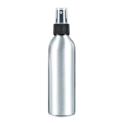 10pcs Travel Size Refillable Aluminum Spray Bottles Toner Cleaning Solution Mist - 10pcs-150ml V528-SPRAY-BOTTLE-10PCS-150ML-206578