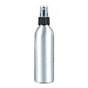 10pcs Travel Size Refillable Aluminum Spray Bottles Toner Cleaning Solution Mist - 10pcs-150ml V528-SPRAY-BOTTLE-10PCS-150ML-206578