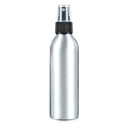 10pcs Travel Size Refillable Aluminum Spray Bottles Toner Cleaning Solution Mist - 10pcs-200ml V528-SPRAY-BOTTLE-10PCS-200ML-819555