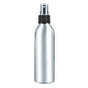 10pcs Travel Size Refillable Aluminum Spray Bottles Toner Cleaning Solution Mist - 10pcs-200ml V528-SPRAY-BOTTLE-10PCS-200ML-819555