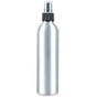 10pcs Travel Size Refillable Aluminum Spray Bottles Toner Cleaning Solution Mist - 10pcs-250ml V528-SPRAY-BOTTLE-10PCS-250ML-774095
