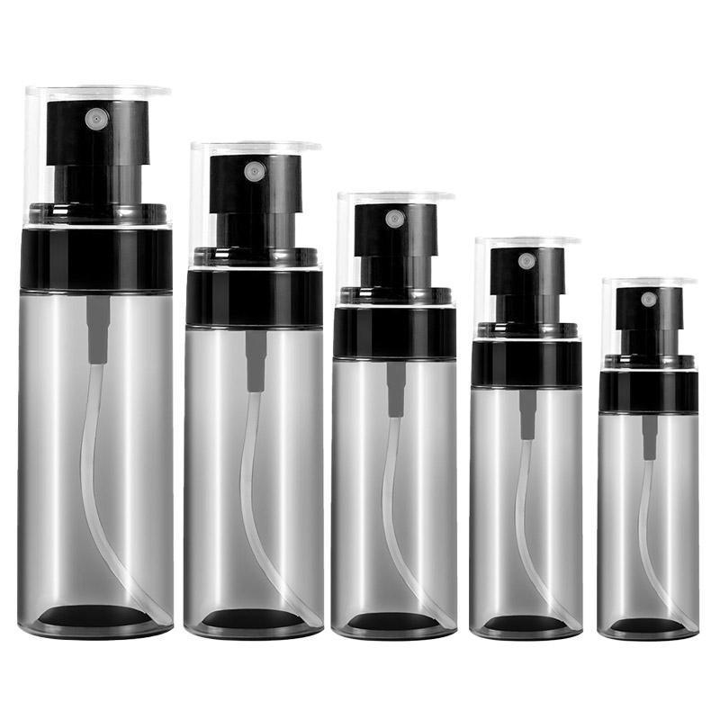 10pcs Small Empty Spray Bottles for Disinfectant Fine Mist Travel Dispense - Spray-Bottle-10pcs-60ml V528-SPRAY-BOTTLE-10PCS-60ML-318760