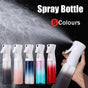 Hair Water Spray Bottle Empty- Continuous Mister Sprayer Ultra Fine Mist Bottle - Red V528-SPRAYBOTTLE-1-441434