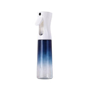 Hair Water Spray Bottle Empty- Continuous Mister Sprayer Ultra Fine Mist Bottle - Blue V528-SPRAYBOTTLE-2-496074