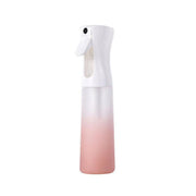 Hair Water Spray Bottle Empty- Continuous Mister Sprayer Ultra Fine Mist Bottle - Blue V528-SPRAYBOTTLE-2-496074