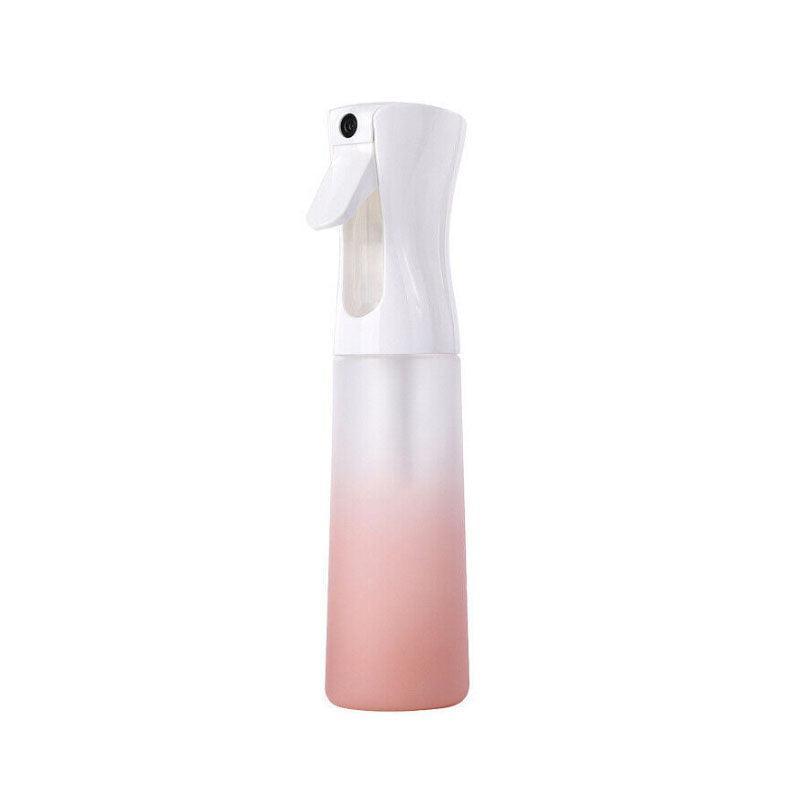 Hair Water Spray Bottle Empty- Continuous Mister Sprayer Ultra Fine Mist Bottle - Blue V528-SPRAYBOTTLE-2-496074