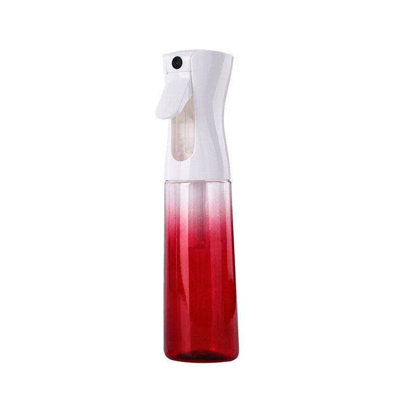 Hair Water Spray Bottle Empty- Continuous Mister Sprayer Ultra Fine Mist Bottle - Blue V528-SPRAYBOTTLE-2-496074