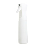 300ml Continuous Spray Bottle Ultra Fine Mist Dispenser Sanitizer Salon - Black V528-SPRAYBOTTLE-BLACK300ML-17048