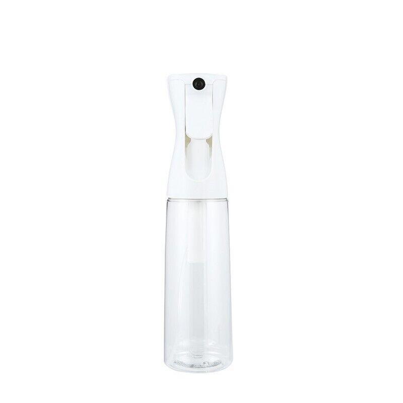 300ml Continuous Spray Bottle Ultra Fine Mist Dispenser Sanitizer Salon - Black V528-SPRAYBOTTLE-BLACK300ML-17048