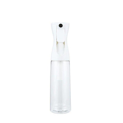 300ml Continuous Spray Bottle Ultra Fine Mist Dispenser Sanitizer Salon - Black V528-SPRAYBOTTLE-BLACK300ML-17048