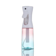 300ml Continuous Spray Bottle Ultra Fine Mist Dispenser Sanitizer Salon - Black V528-SPRAYBOTTLE-BLACK300ML-17048