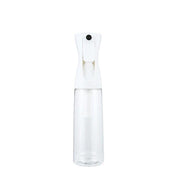 300ml Continuous Spray Bottle Ultra Fine Mist Dispenser Sanitizer Salon - White V528-SPRAYBOTTLE-WHITE300ML-14873