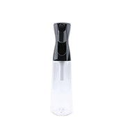 300ml Continuous Spray Bottle Ultra Fine Mist Dispenser Sanitizer Salon - White V528-SPRAYBOTTLE-WHITE300ML-14873