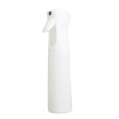 500ML Continuous Spray Bottle Ultra Fine Mist Dispenser Sanitizer Salon - White V528-SPRAYBOTTLE-WHITE500ML-31334
