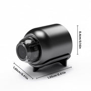 360 Degree Panoramic Wireless Home Monitor HD Remote Viewing by Cell Phone V528-SPY-CAMERA-819458