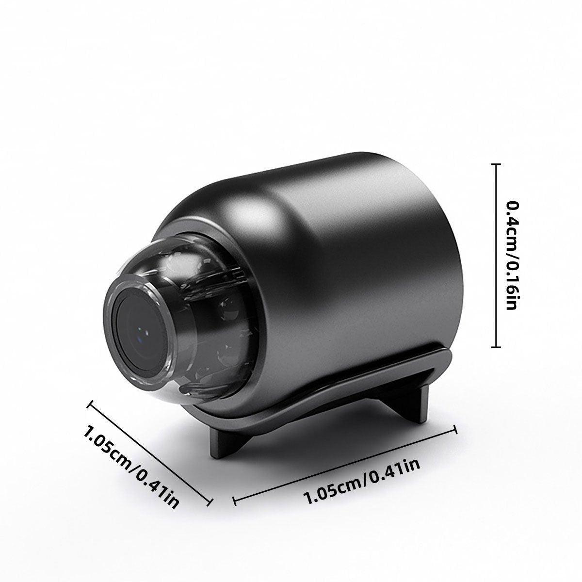 360 Degree Panoramic Wireless Home Monitor HD Remote Viewing by Cell Phone V528-SPY-CAMERA-819458