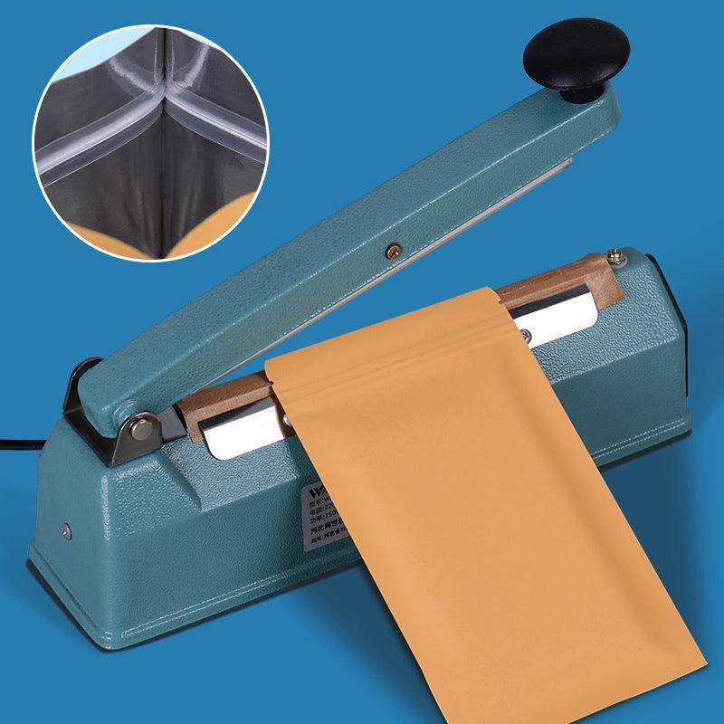 Kraft Paper Mylar Storage Self Seal Packing Pouches Aluminum Foil Packaging Bag - 6*8cm V528-SQ00003-6-8CM-250PCS-251112