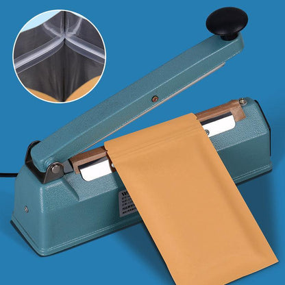 Kraft Paper Mylar Storage Self Seal Packing Pouches Aluminum Foil Packaging Bag - 14*20cm V528-SQ00006-14-20CM-250PCS-435871