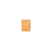 Kraft Paper Mylar Storage Self Seal Packing Pouches Aluminum Foil Packaging Bag - 14*20cm V528-SQ00006-14-20CM-250PCS-435871