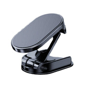 Universal 720 Degree Rotatable Car Mount Phone Holder for Dashboard and Windscreen - Black V528-SQ00148-CZZJ-1-BLACK-716865