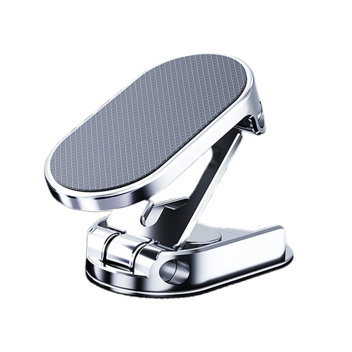 Universal 720 Degree Rotatable Car Mount Phone Holder for Dashboard and Windscreen - Black V528-SQ00148-CZZJ-1-BLACK-716865