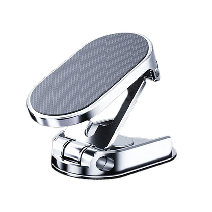 Universal 720 Degree Rotatable Car Mount Phone Holder for Dashboard and Windscreen - Black V528-SQ00148-CZZJ-1-BLACK-716865