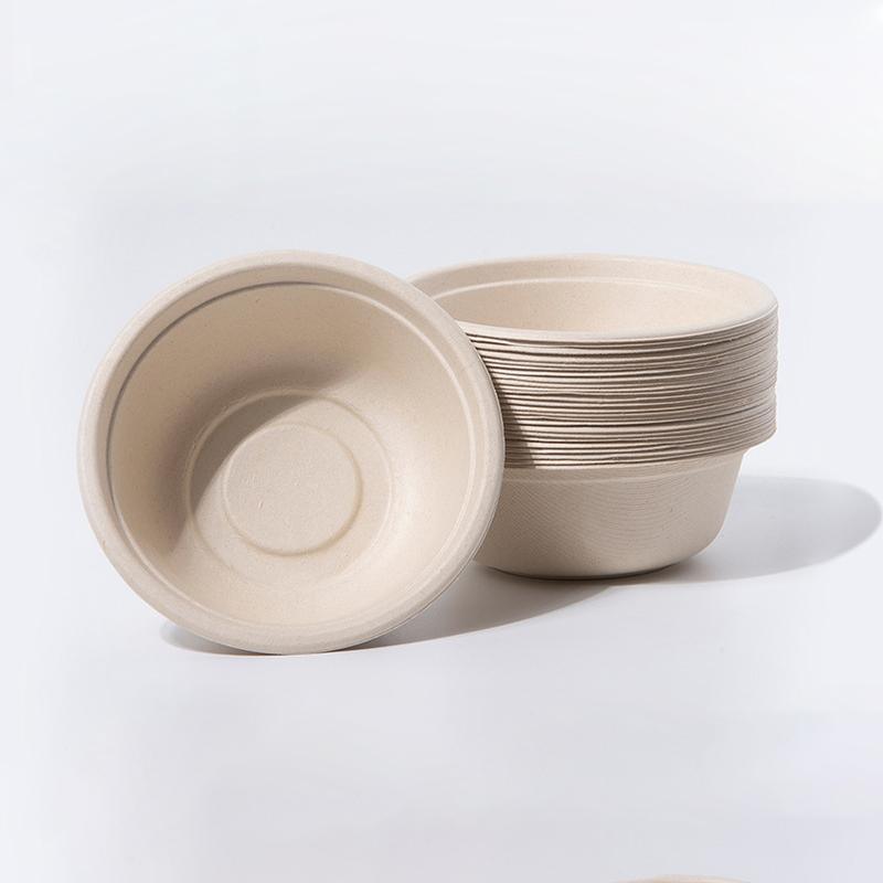 250PCS Food Preparation Burger Storages Cake Packaging Box Lunch Boxes Primary - Primary 350ml+PP lid V528-SQ203-ZW-350ML-250PCS-894276