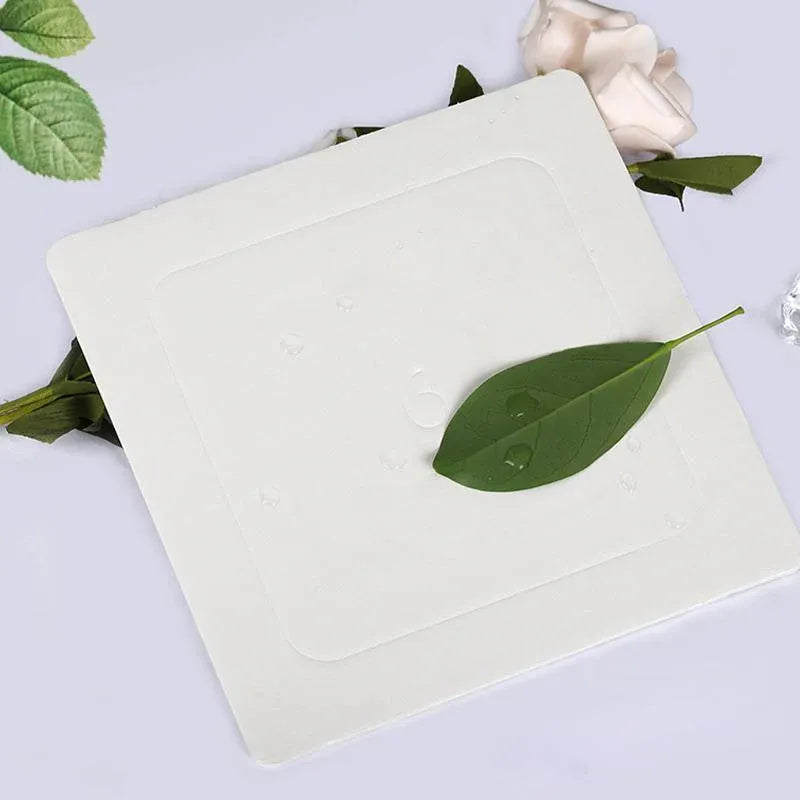 30PCS Grey Portable Cake Boxes Display Window Packing Case with Handle Birthday - 8 inch V528-SQ230-DGH-GREY-8C-30PCS-577529
