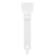 Cat Strip Scoop Squeezer Feeder Snack Spoon Easy Cat Feeding Treats - Green V528-SQUEEZING-SPOON-GREEN-797607