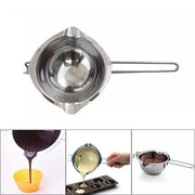 Stainless Steel Wax Melting Pot Double Boiler For Diy Wedding Scented Candle V528-STAINLESSPOT-576246
