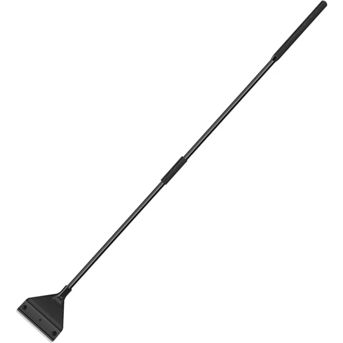 304SS Aquarium Stainless Steel Algae Scraper Blade Fish Tank Glass Cleaner V528-STAINLESSSCRAPER-834940