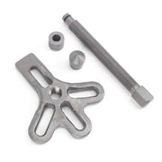 13 Piece Steering Wheel Removal Tool Kit Automotive Repair Disassembly Set V528-STEERING-WHEEL-REMOVER-13PCS-778140