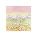 800 Sheets Colorful Oil Painting Sticky Notes Memo Pads Self-Adhesive Notes - 1# V528-STICKER-10PCS-CRHY-659856